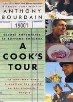Watch A Cook's Tour Watch123movies