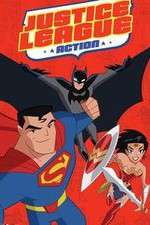 Watch Justice League Action Watch123movies