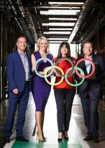 Watch Paris Olympics 2024: Today Watch123movies