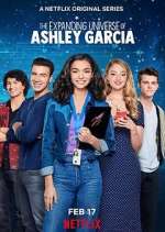 Watch The Expanding Universe of Ashley Garcia Watch123movies
