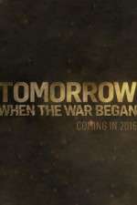 Watch Tomorrow When the War Began Watch123movies