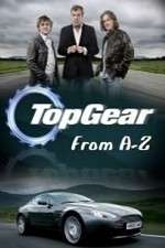 Watch Top Gear from A-Z Watch123movies