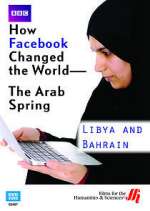 Watch How Facebook Changed the World: The Arab Spring Watch123movies