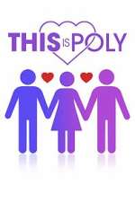 this is poly tv poster