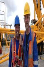 Watch The Crane Gang Watch123movies