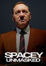 Watch Spacey Unmasked Watch123movies