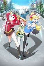 Watch Akiba's Trip: The Animation Watch123movies