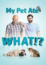 Watch My Pet Ate What? Watch123movies