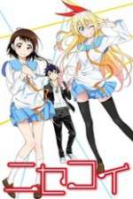 Watch Nisekoi Watch123movies