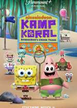 Watch Kamp Koral: SpongeBob's Under Years Watch123movies