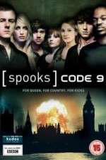 Watch Spooks: Code 9 Watch123movies