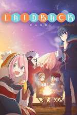 Watch Yuru Camp Watch123movies