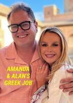 Watch Amanda & Alan\'s Greek Job Watch123movies