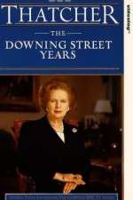 Watch Thatcher The Downing Street Years Watch123movies