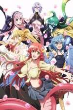 Watch Monster Musume no Iru Nichijou Watch123movies