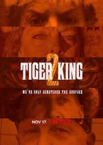 Watch Tiger King: Murder, Mayhem and Madness Watch123movies