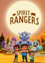 Watch Spirit Rangers Watch123movies