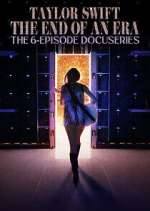 Watch The End of an Era Watch123movies