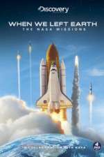 Watch When We Left Earth The NASA Missions Watch123movies
