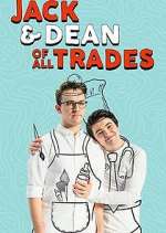 Watch Jack & Dean of All Trades Watch123movies