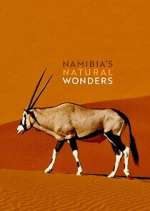 Watch Namibia's Natural Wonders Watch123movies