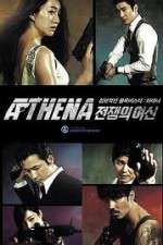 Watch Athena: Goddess of War Watch123movies
