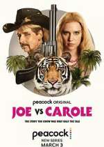 Watch Joe vs Carole Watch123movies