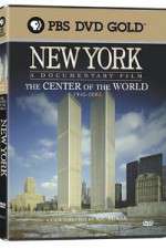 Watch New York A Documentary Film Watch123movies