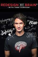 Watch Redesign My Brain Watch123movies