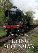 Watch Secrets of Flying Scotsman Watch123movies