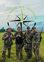 Watch The Green Way Outdoors Watch123movies