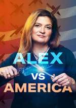 Watch Alex vs America Watch123movies