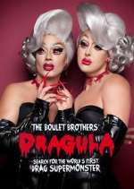 Watch The Boulet Brothers' DRAGULA Watch123movies