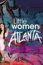 Watch Little Women: Atlanta Watch123movies