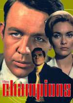 Watch The Champions Watch123movies
