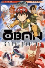 Watch Oban Star-Racers Watch123movies
