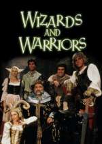 Watch Wizards and Warriors Watch123movies
