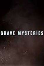 Watch Grave Mysteries Watch123movies