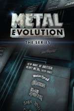 Watch Metal Evolution Watch123movies