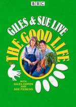 Watch Giles and Sue Live the Good Life Watch123movies