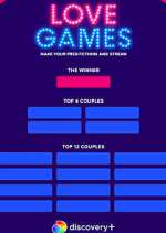 Watch 90 Day FiancÃ©: Love Games Watch123movies