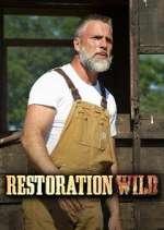 Watch Restoration Wild Watch123movies