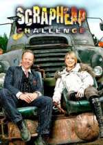Watch Scrapheap Challenge Watch123movies