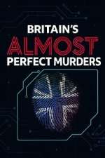britain\'s almost perfect murders season 1 episode 7 tv poster