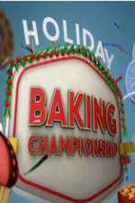 Watch Holiday Baking Championship Watch123movies