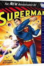 Watch The New Adventures of Superman Watch123movies