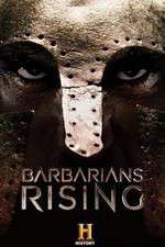 Watch Barbarians Rising Watch123movies