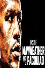 Watch Inside Mayweather vs Pacquiao Watch123movies