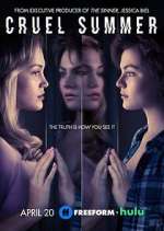 Watch Cruel Summer Watch123movies