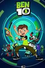 Watch Ben 10 Watch123movies